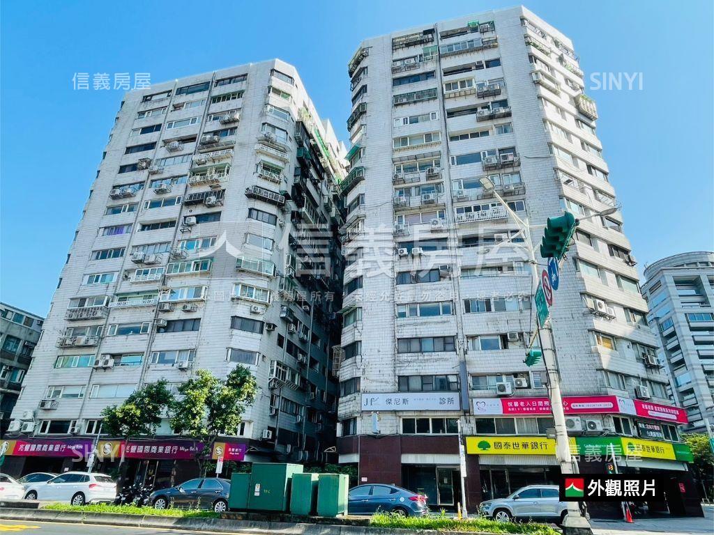 新★南京三民捷運管理三房房屋室內格局與周邊環境