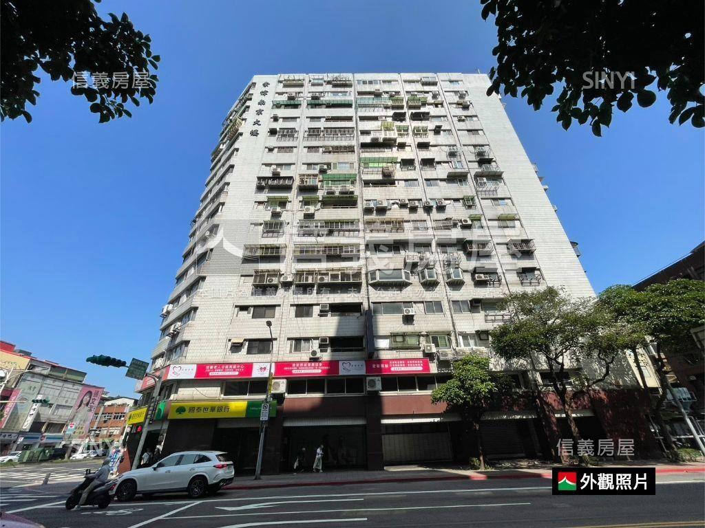 新★南京三民捷運管理三房房屋室內格局與周邊環境