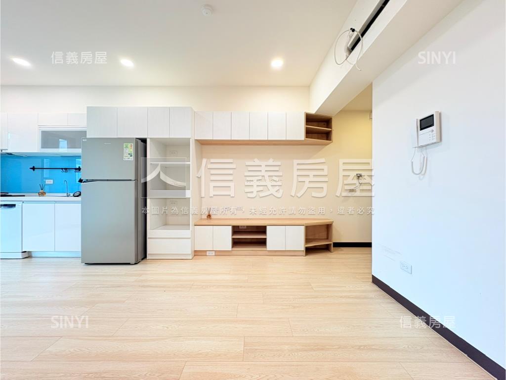 善化｜大採光裝潢三房平車房屋室內格局與周邊環境