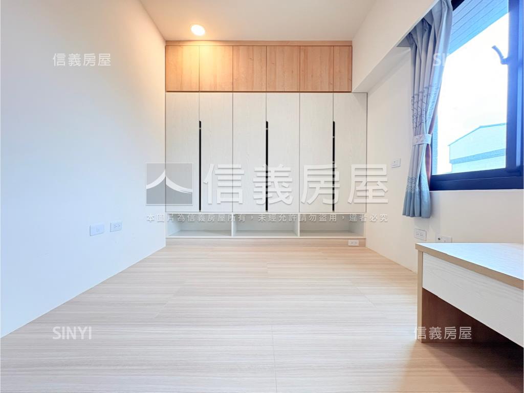 善化｜大採光裝潢三房平車房屋室內格局與周邊環境