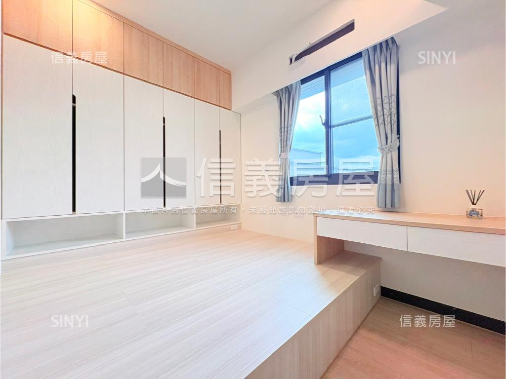 善化｜大採光裝潢三房平車房屋室內格局與周邊環境