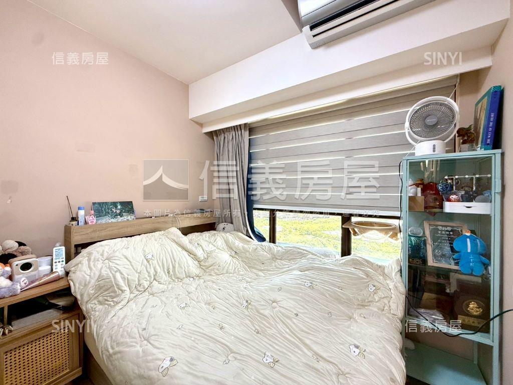 天空景觀佳三房車位房屋室內格局與周邊環境