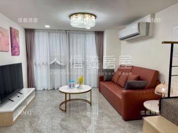 Ｙ３９電梯管理兩房大車位