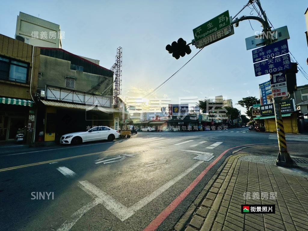 急！安平兩房二樓寓房屋室內格局與周邊環境