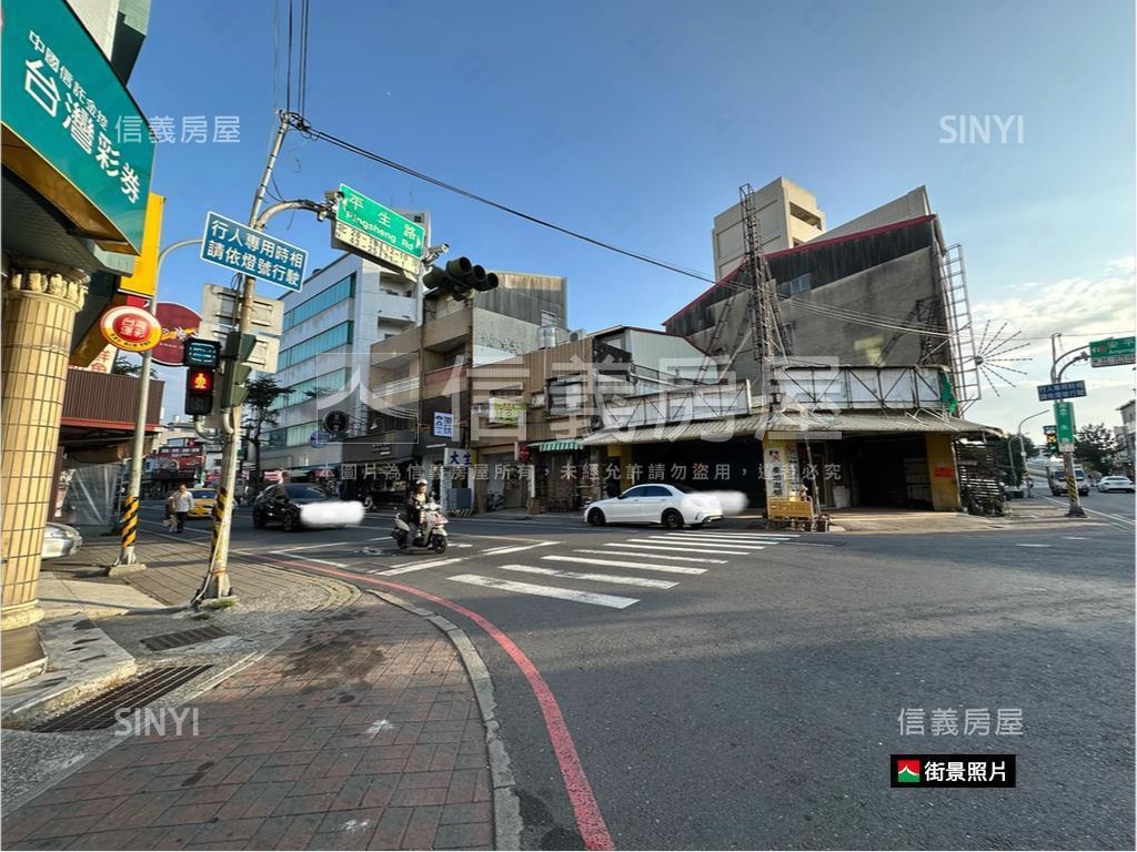 急！安平兩房二樓寓房屋室內格局與周邊環境