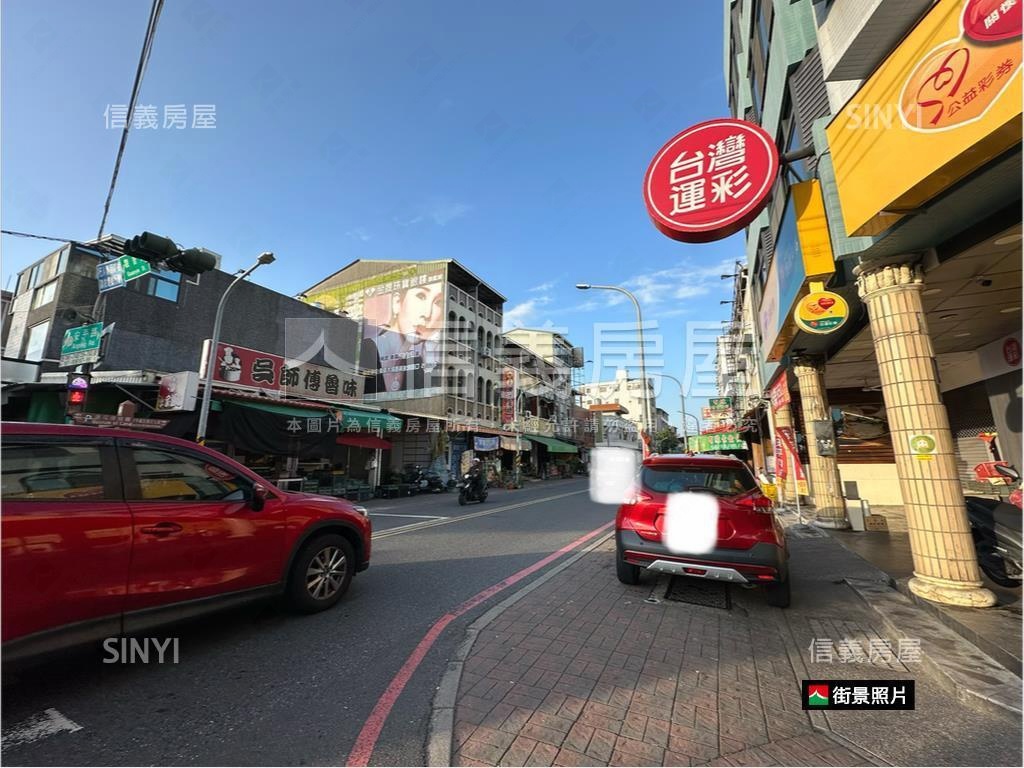 急！安平兩房二樓寓房屋室內格局與周邊環境