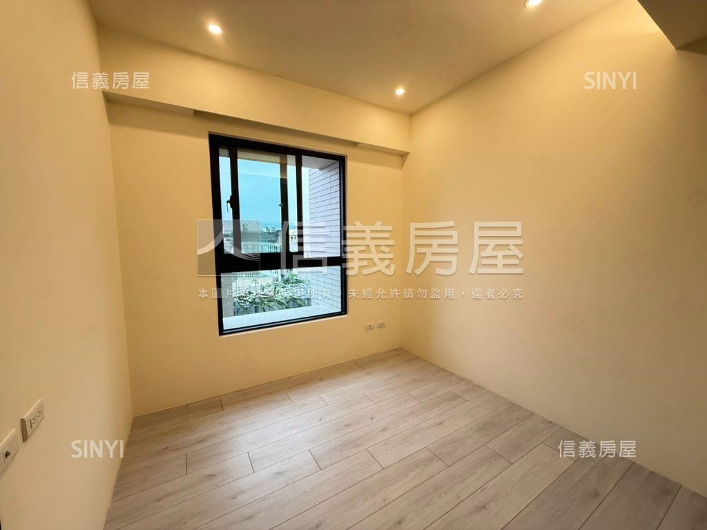 寬心一品苑四改三房雙平車房屋室內格局與周邊環境