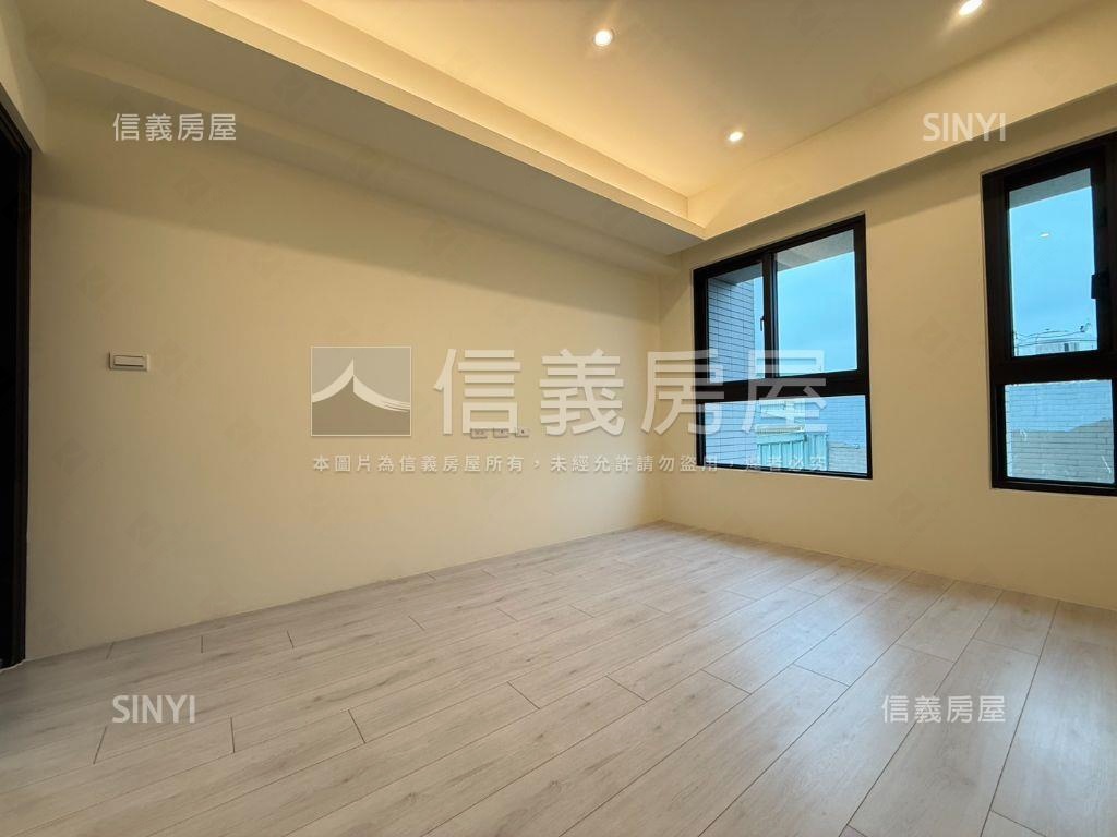 寬心一品苑四改三房雙平車房屋室內格局與周邊環境