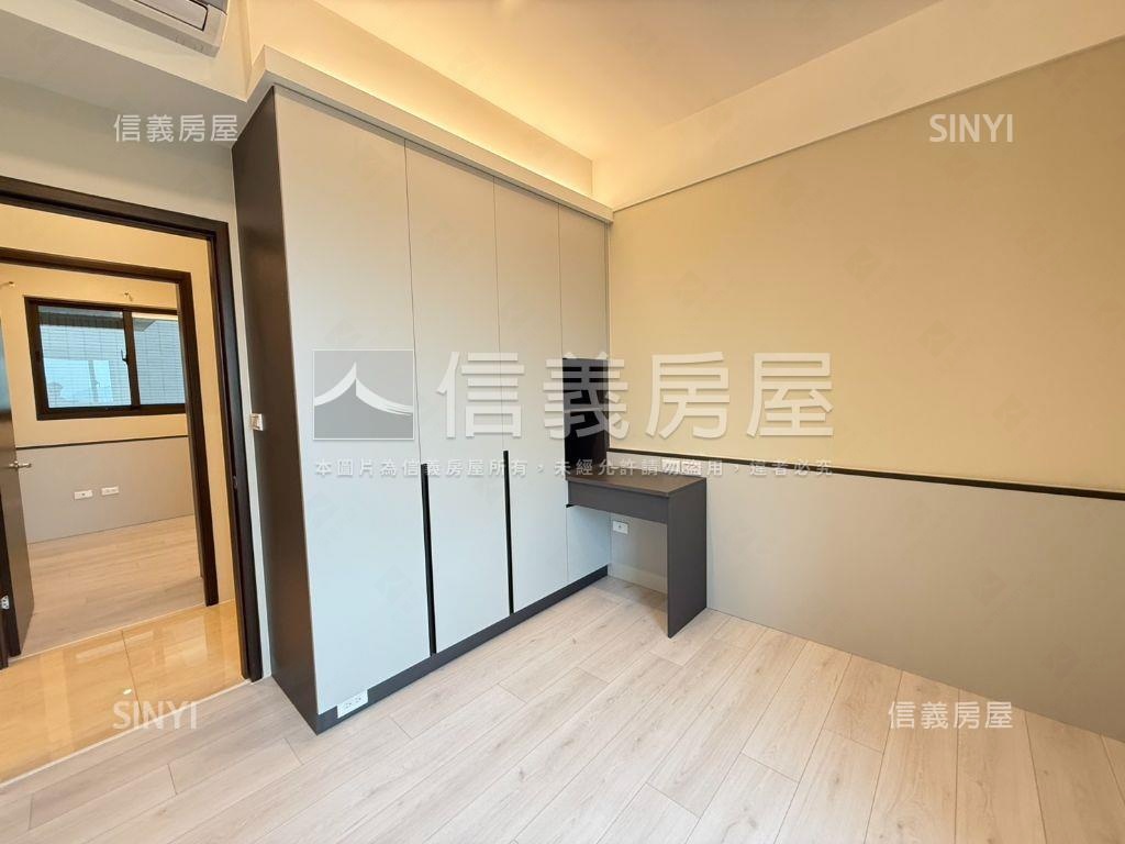 寬心一品苑四改三房雙平車房屋室內格局與周邊環境