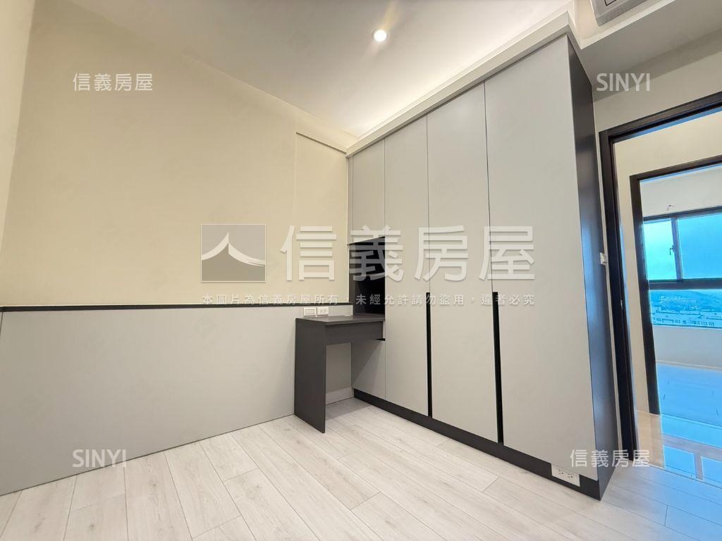 寬心一品苑四改三房雙平車房屋室內格局與周邊環境