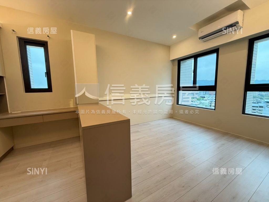 寬心一品苑四改三房雙平車房屋室內格局與周邊環境