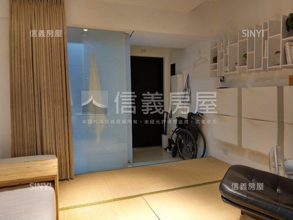 近捷運翠亨雅舍裝潢美屋房屋室內格局與周邊環境