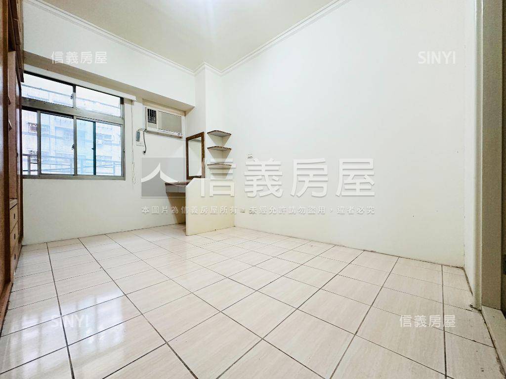 君臨典藏三房房屋室內格局與周邊環境