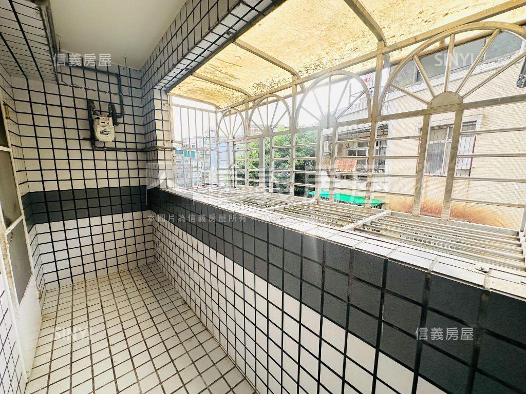 君臨典藏三房房屋室內格局與周邊環境