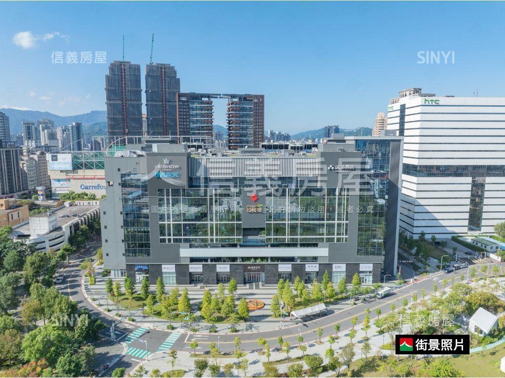 合環ＬＭ中高樓二房房屋室內格局與周邊環境