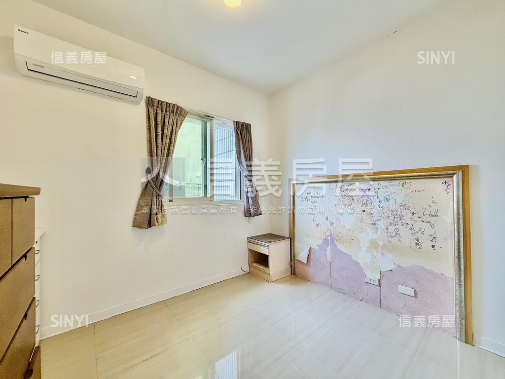 西盛敦南質感三房房屋室內格局與周邊環境