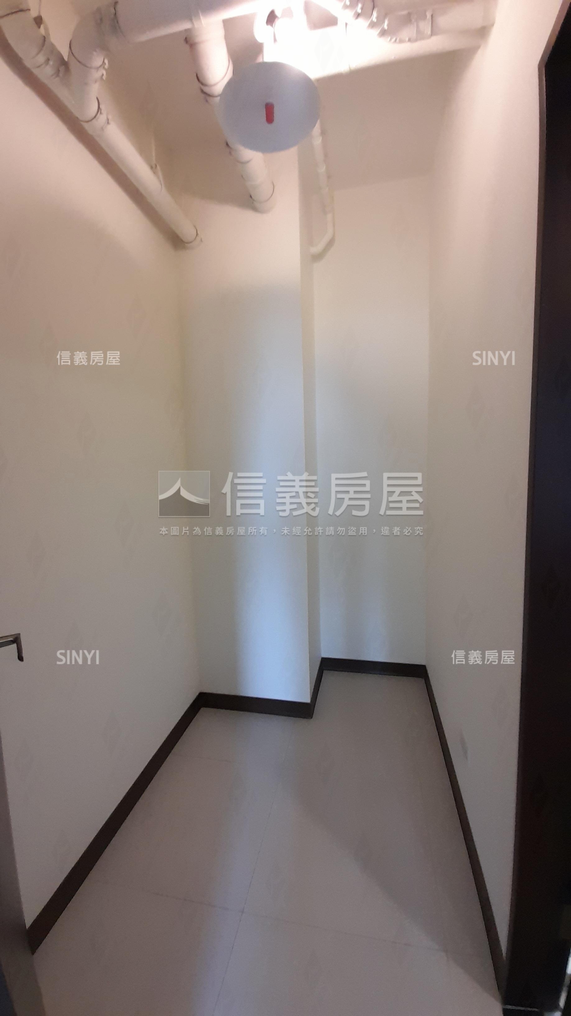 蒙德里安３房海景戶房屋室內格局與周邊環境