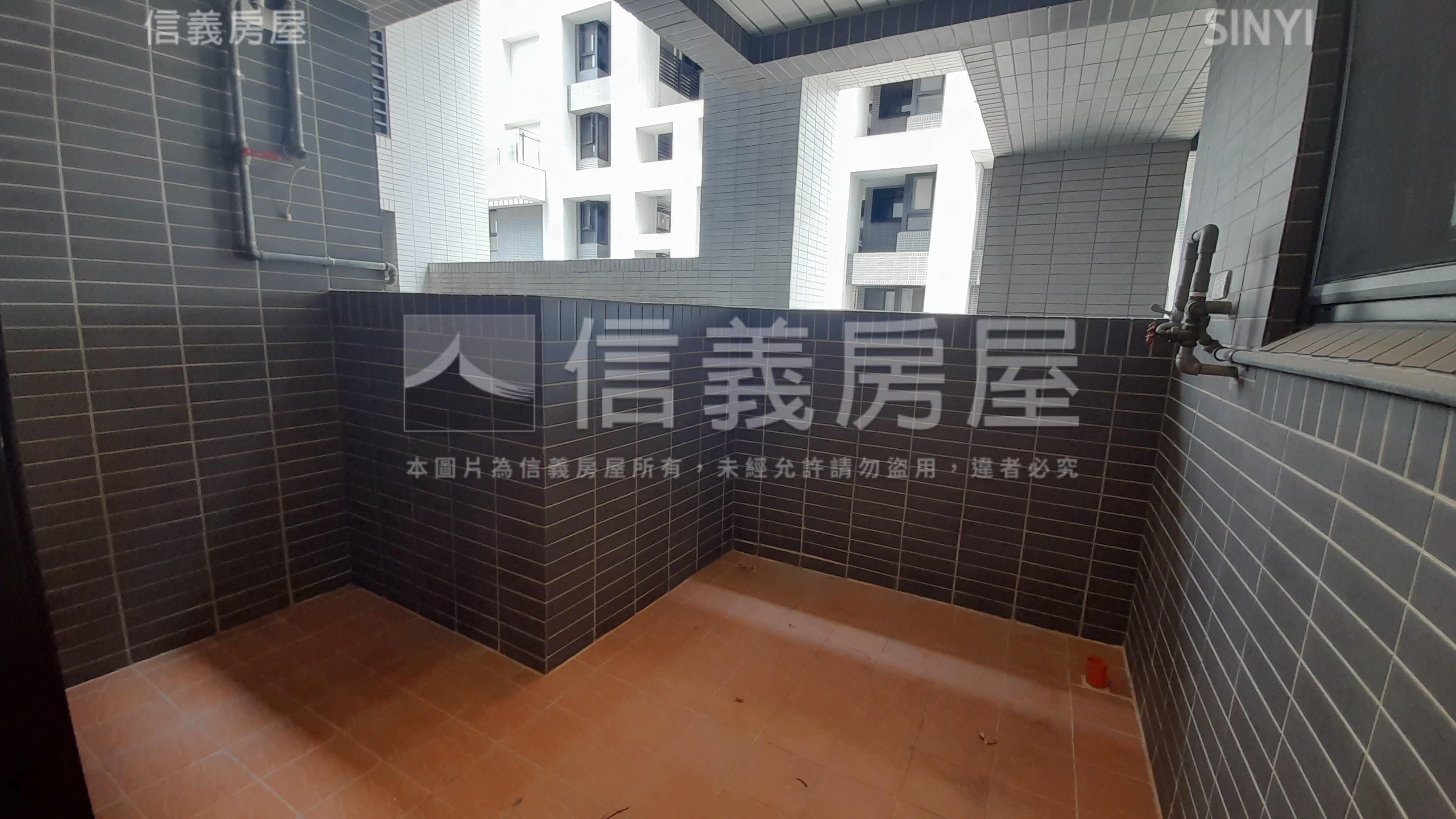 蒙德里安３房海景戶房屋室內格局與周邊環境