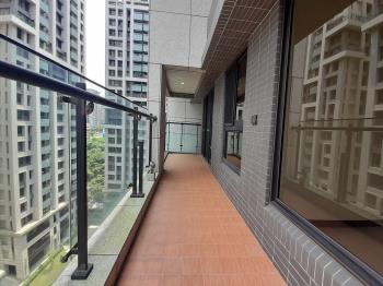 蒙德里安３房海景戶