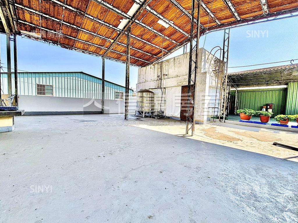 公園旁北區三房房屋室內格局與周邊環境