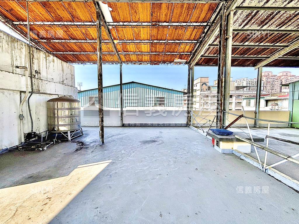 公園旁北區三房房屋室內格局與周邊環境