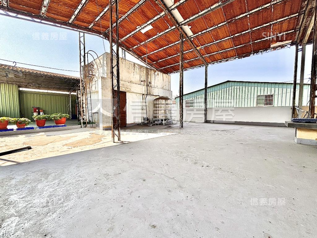 公園旁北區三房房屋室內格局與周邊環境