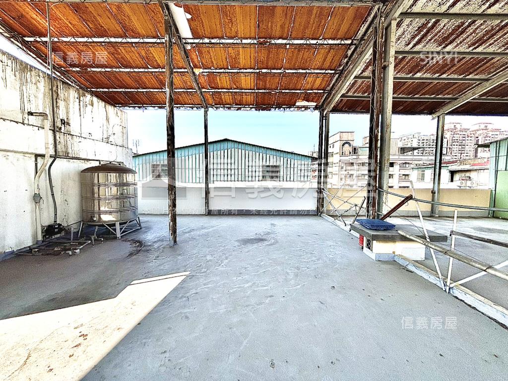 公園旁北區三房房屋室內格局與周邊環境