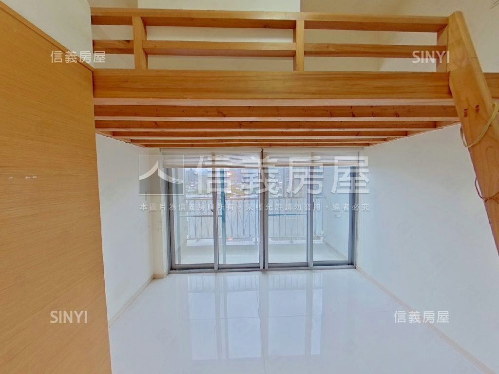 就看這間澄品３房房屋室內格局與周邊環境