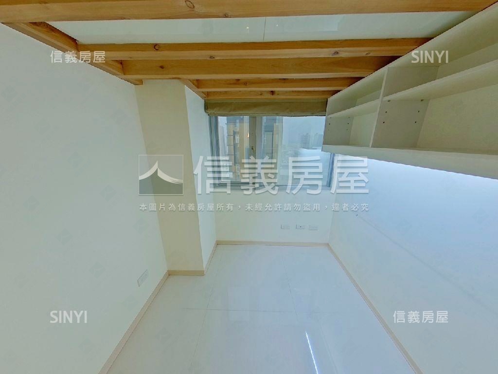 就看這間澄品３房房屋室內格局與周邊環境