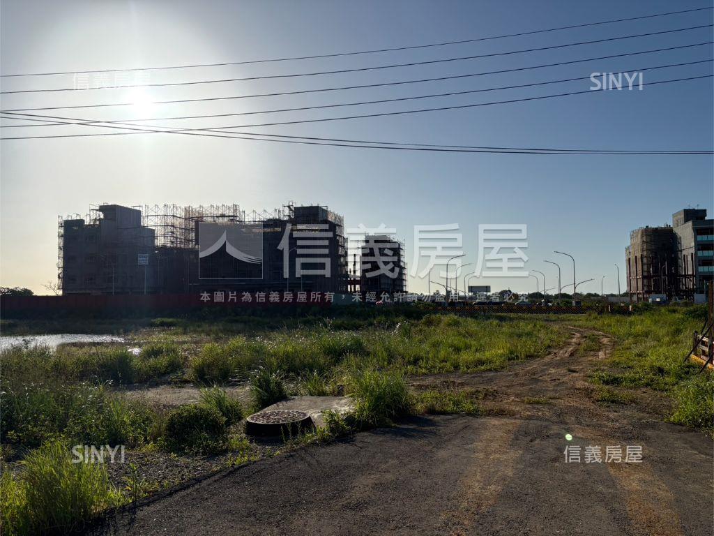 登記約４２坪航空城土地房屋室內格局與周邊環境