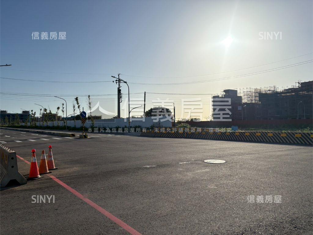 登記約４２坪航空城土地房屋室內格局與周邊環境
