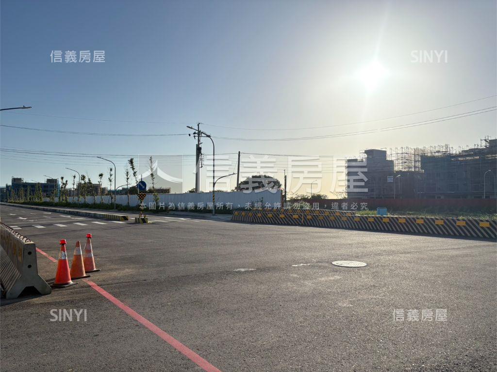 登記約４２坪航空城土地房屋室內格局與周邊環境