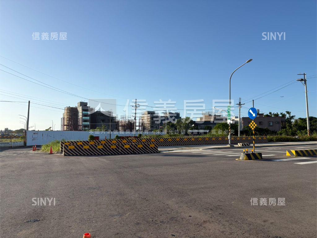 登記約４２坪航空城土地房屋室內格局與周邊環境