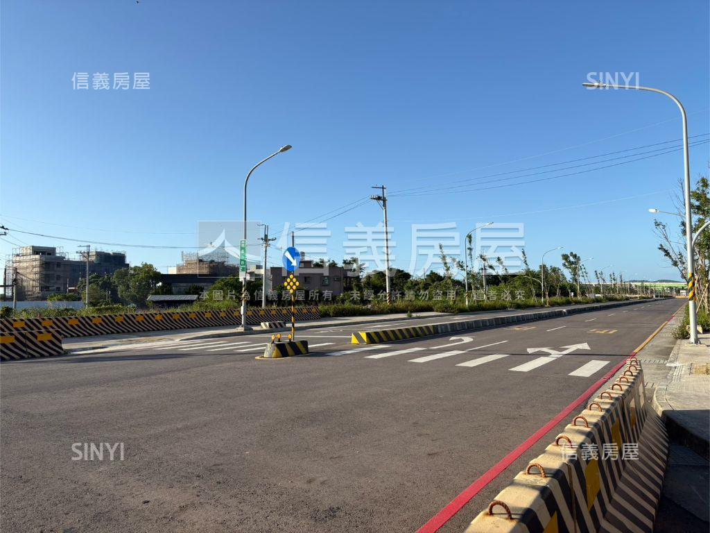 登記約４２坪航空城土地房屋室內格局與周邊環境