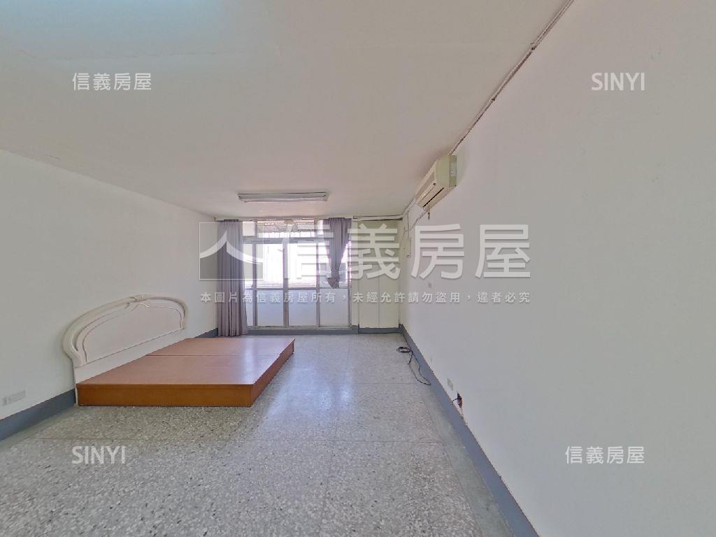 近平和國小騎樓透天房屋室內格局與周邊環境