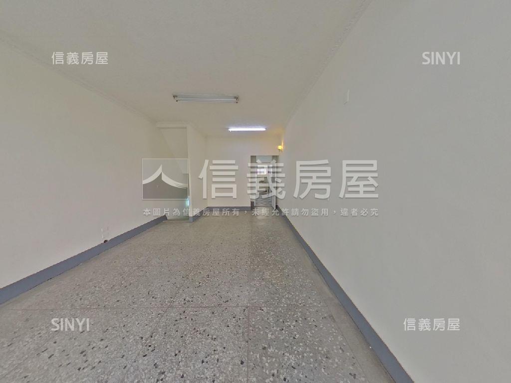 近平和國小騎樓透天房屋室內格局與周邊環境