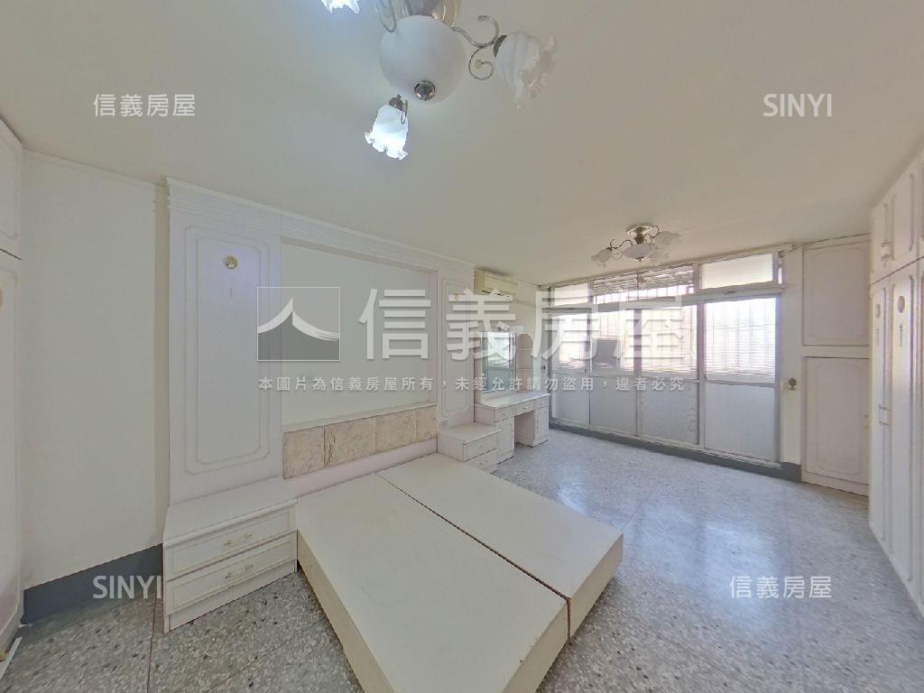 近平和國小騎樓透天房屋室內格局與周邊環境