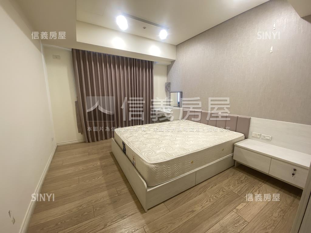 寶璽翡翠四房雙車位房屋室內格局與周邊環境