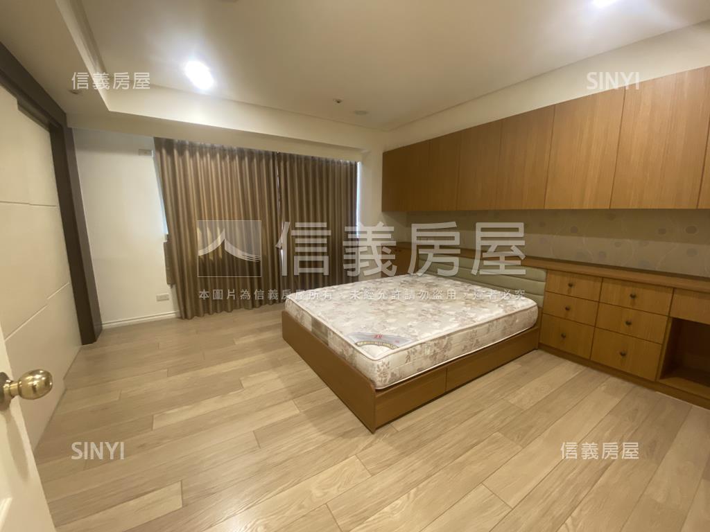 寶璽翡翠四房雙車位房屋室內格局與周邊環境