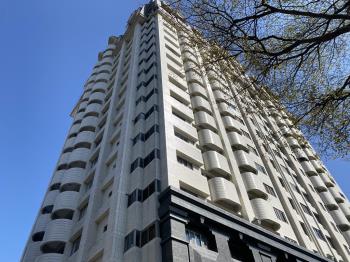 西區寶璽翡翠四房雙車位