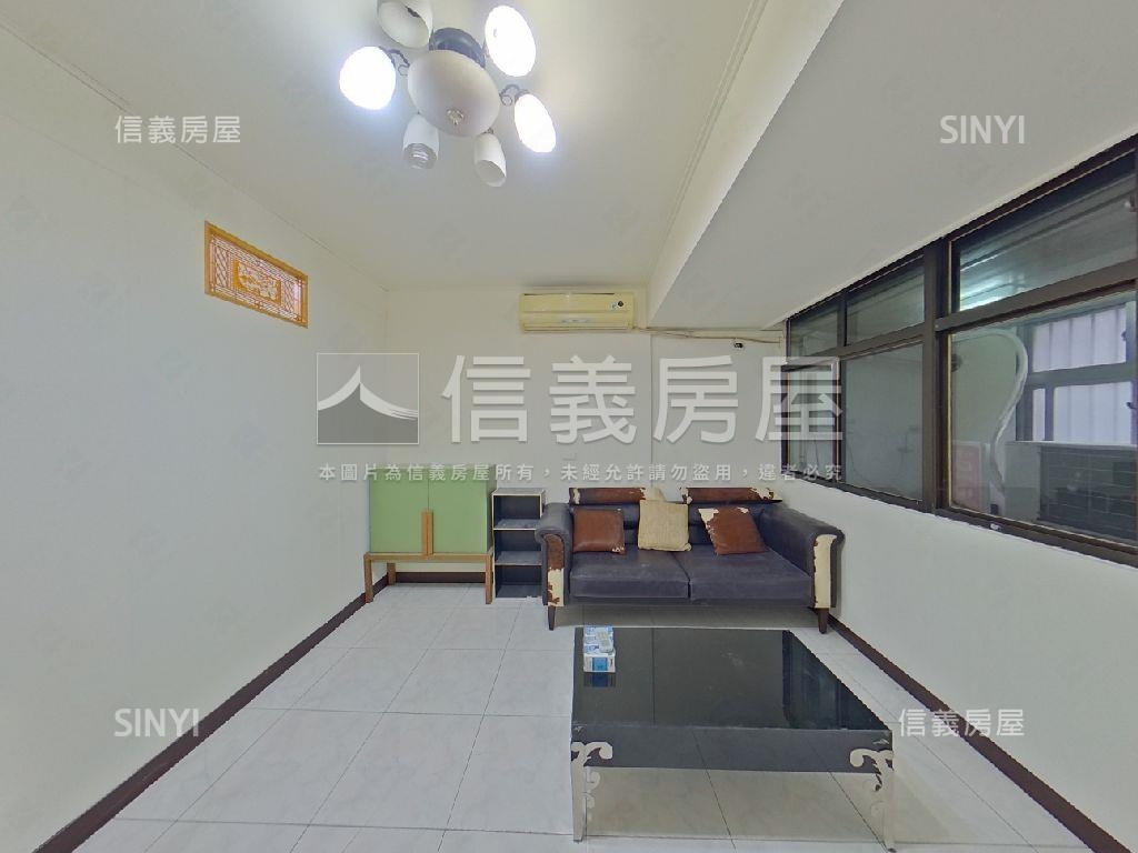 商業地中山路方正美寓房屋室內格局與周邊環境