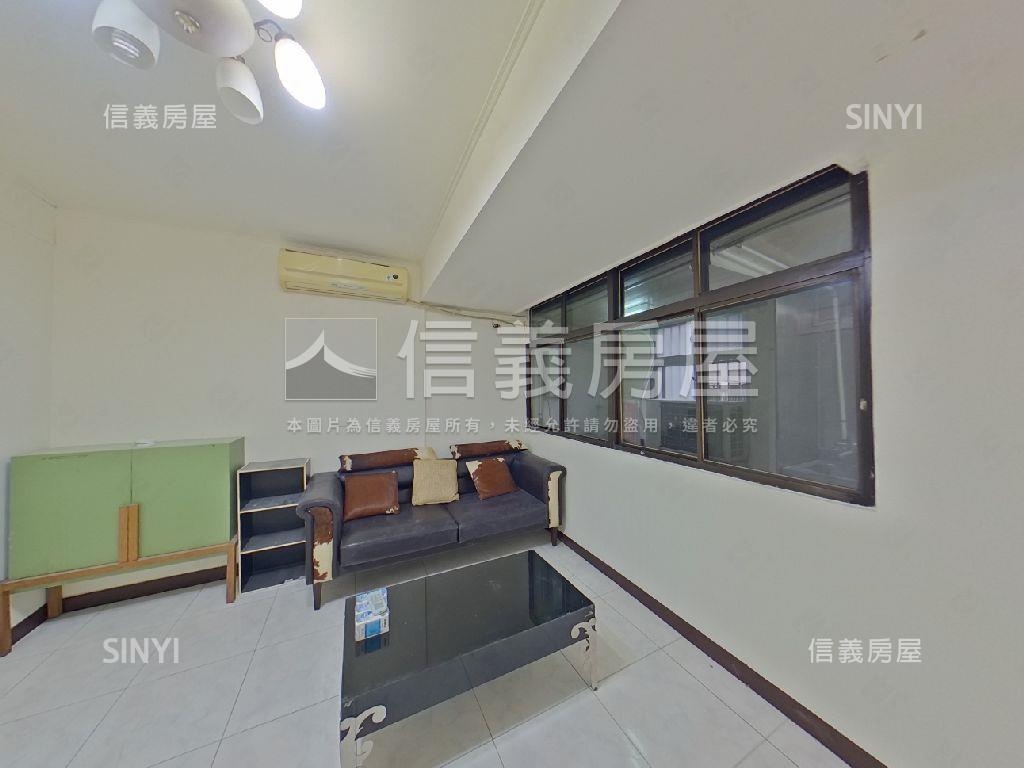 商業地中山路方正美寓房屋室內格局與周邊環境