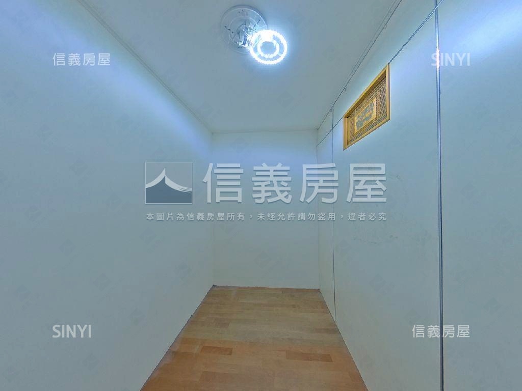 商業地中山路方正美寓房屋室內格局與周邊環境