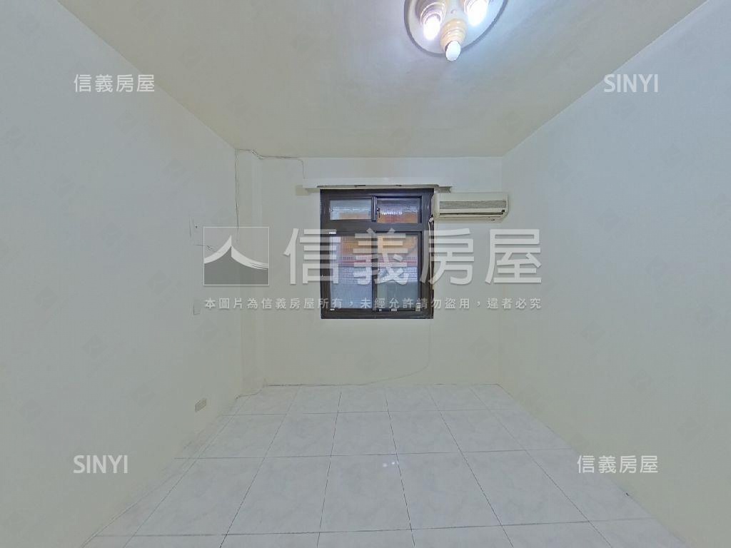 商業地中山路方正美寓房屋室內格局與周邊環境