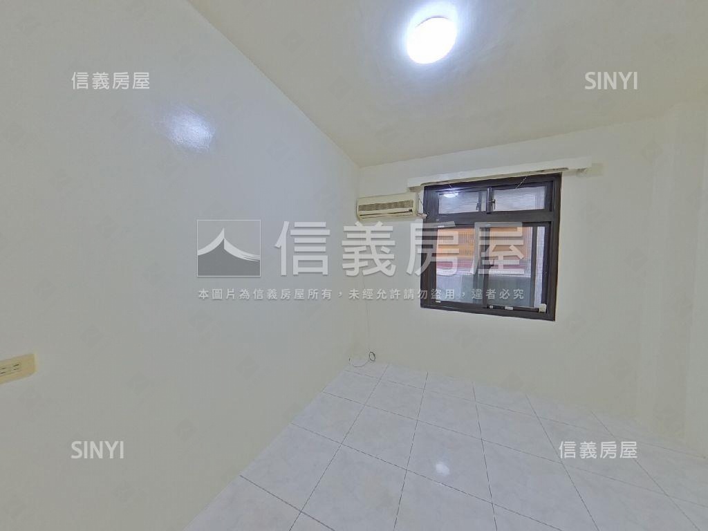 商業地中山路方正美寓房屋室內格局與周邊環境