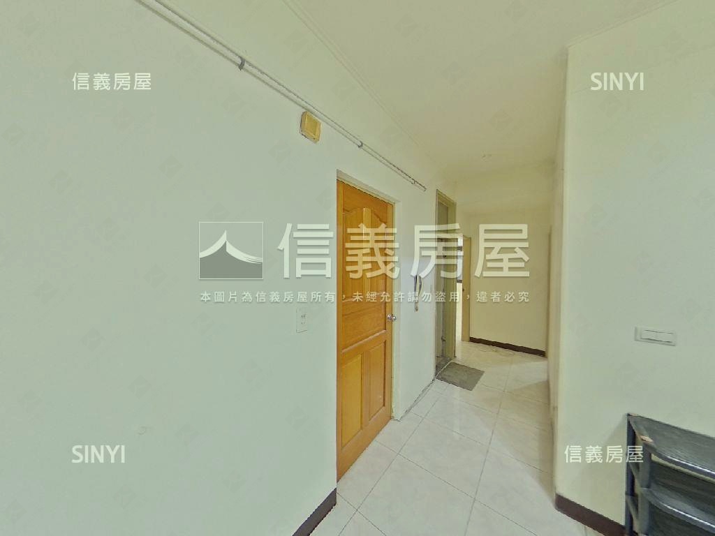 商業地中山路方正美寓房屋室內格局與周邊環境