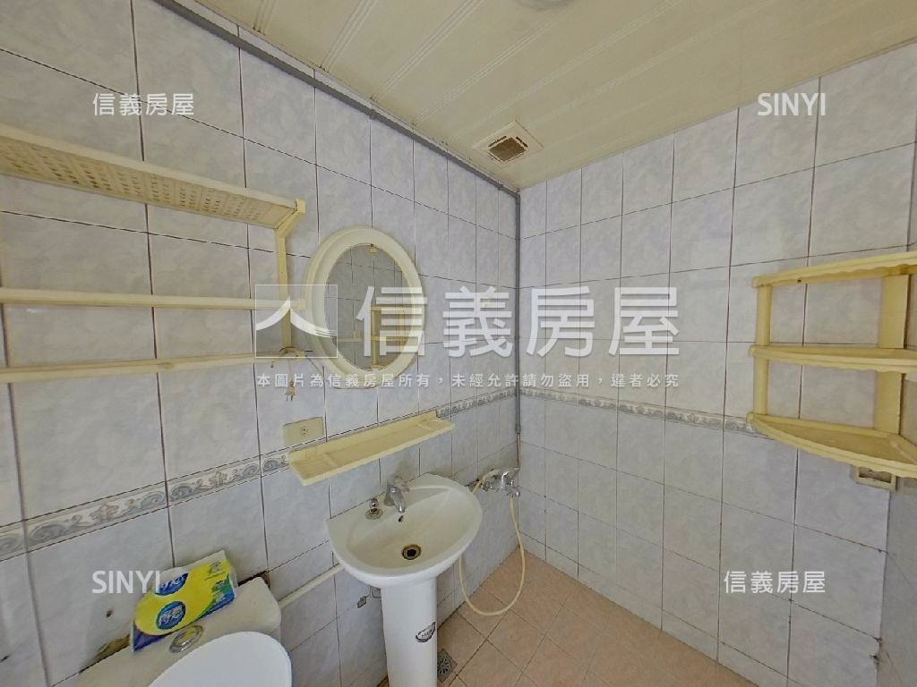 商業地中山路方正美寓房屋室內格局與周邊環境