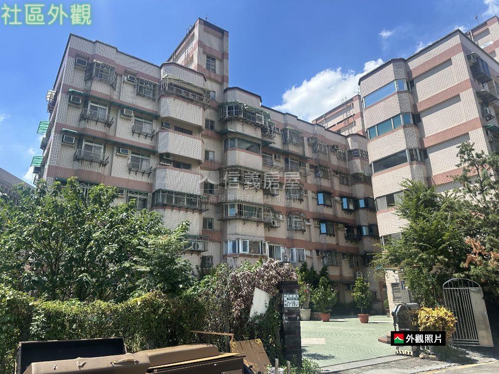 輔大捷運名廈房屋室內格局與周邊環境