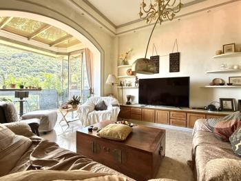 老爺山莊景觀透天美別墅