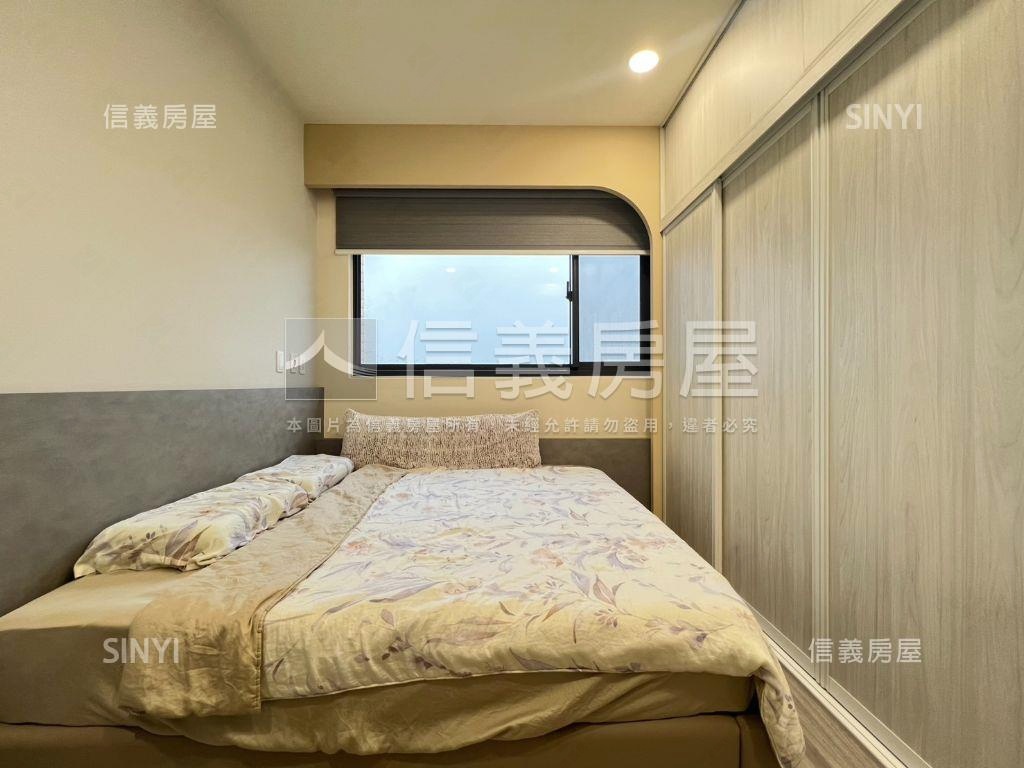 上景苑美裝潢三房房屋室內格局與周邊環境